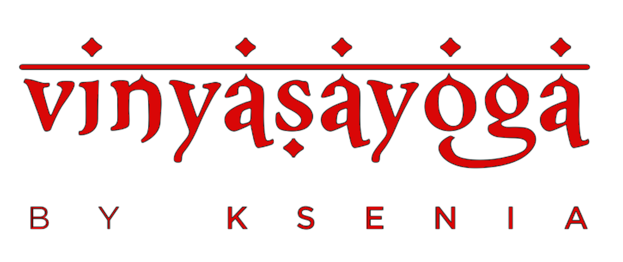 vinyasayoga